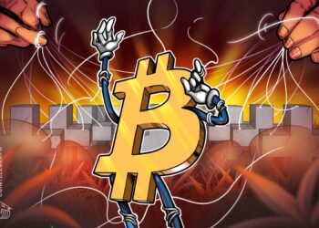 Has Bitcoin been captured by politics and institutions?
