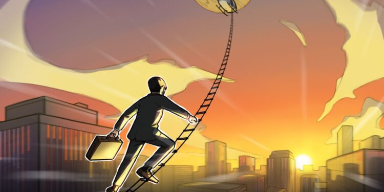 Crypto Exec Formerly Detained in Nigeria Quits Binance