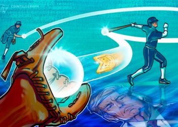 TRUMP memecoin ‘hasn’t pumped’ after Eric Trump says WLF will buy big stack