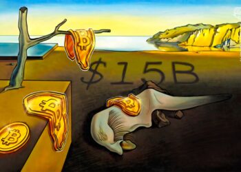A major Bitcoin short squeeze could happen if BTC price volatility returns