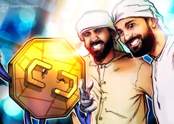 Legal Strategy Matters More Than Ever For Your Crypto Startup In The UAE.