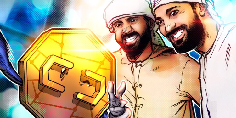 Legal Strategy Matters More Than Ever For Your Crypto Startup In The UAE.