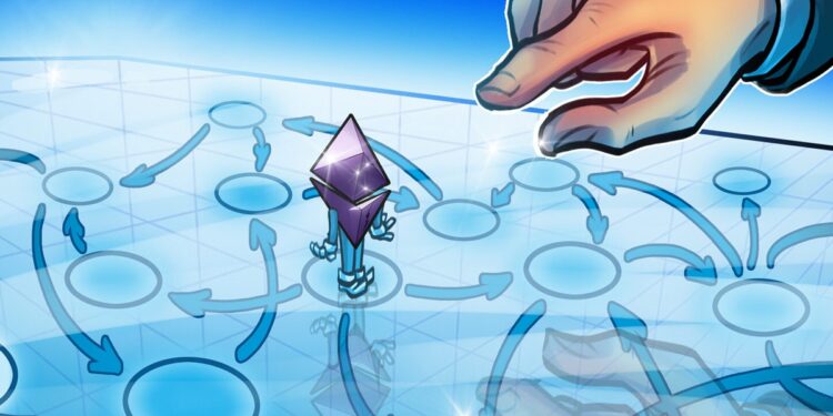 Ethereum Proposal Outlines GDPR Compliance Path via Modular Design
