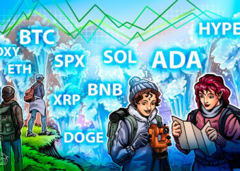 Bitcoin and altcoins could seek new all-time highs this week