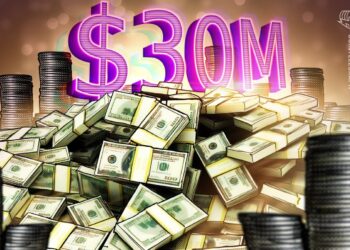 Turnkey Raises $30M For Open Crypto Infrastructure