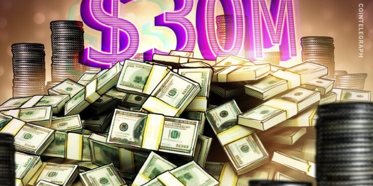 Turnkey Raises $30M For Open Crypto Infrastructure