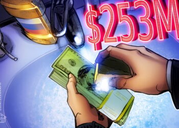 Russian Crypto Founder Charged Laundering $530M Into US