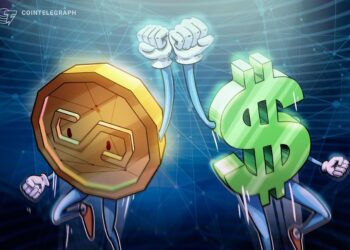 Société Générale-Forge Launches USD-denominated Stablecoin