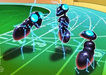 Blockchain Is The Missing Trust Layer In Sports Analytics