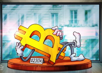 Bitcoin’s ‘fair value’ could be as high as $230K, Bitwise analysts forecast