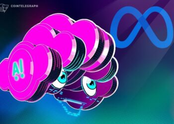 Meta Acquires 49% Stake in Scale AI For AGI Development