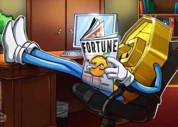 Stablecoin Interest Among Fortune 500 Executives Up Threefold