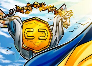 Ukraine Lawmakers Introduce Bill On Crypto Asset Reserve