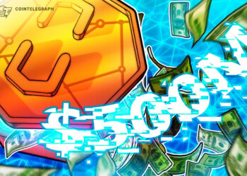 Nasdaq-listed TRNR Raises $500M for FET AI Crypto Treasury