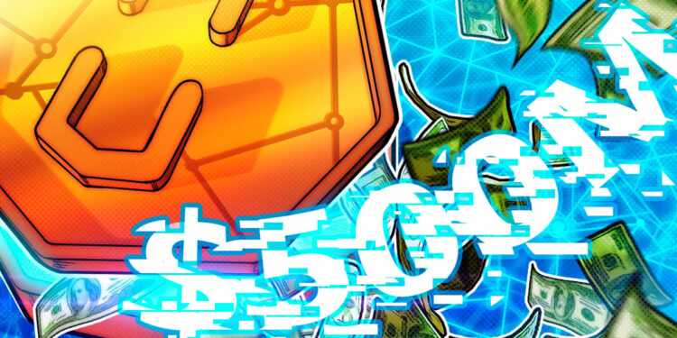 Nasdaq-listed TRNR Raises $500M for FET AI Crypto Treasury