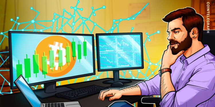 TFTC Launches BTC Pricing Tool To Encourage Low Time Preference