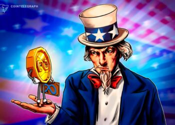 US Senators Question Meta’s Stablecoin Plans Before GENIUS Act Vote