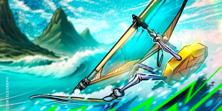 Crypto Prices Set To Move Higher After US Progress on Trade