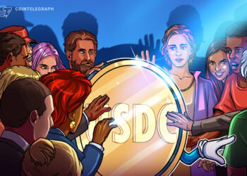 Circle Gains 10% on Deal With Matera, USDC On World Chain