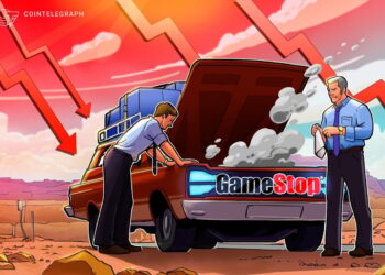 GameStop Falls 11% After $1.75B Note Offering