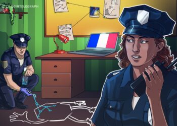 More Arrested Over Kidnap of Crypto Entrepreneur’s Father