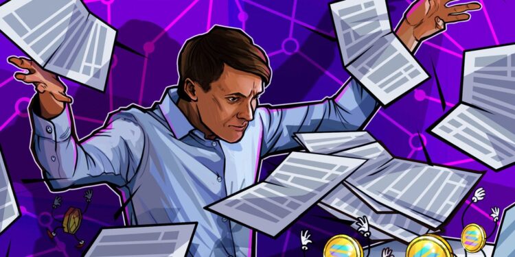 DeFi Development Corp Withdraws Form S-3 for $1 Billion Raise