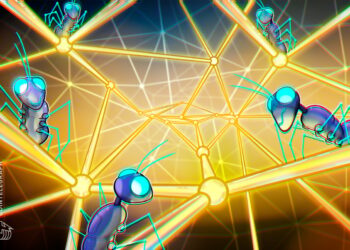 Chainlink, JP Morgan, Ondo Settle First Crosschain DvP