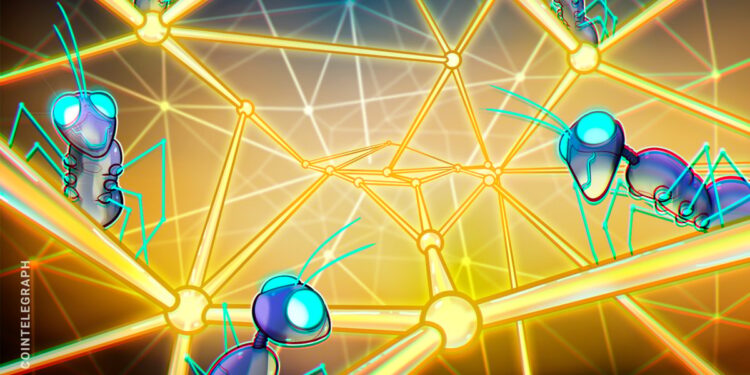 Chainlink, JP Morgan, Ondo Settle First Crosschain DvP