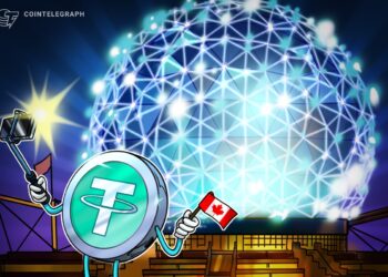 Tether Buys $89 Million In Elemental Altus Royalties Shares