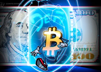 Bitcoin-Powered DeFi Could Unseat Traditional Finance