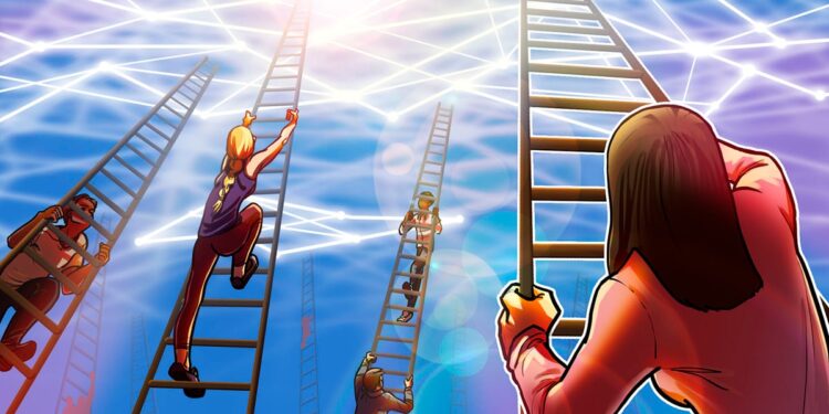 Nillion Launches Enterprise Cluster for Blockchain Privacy