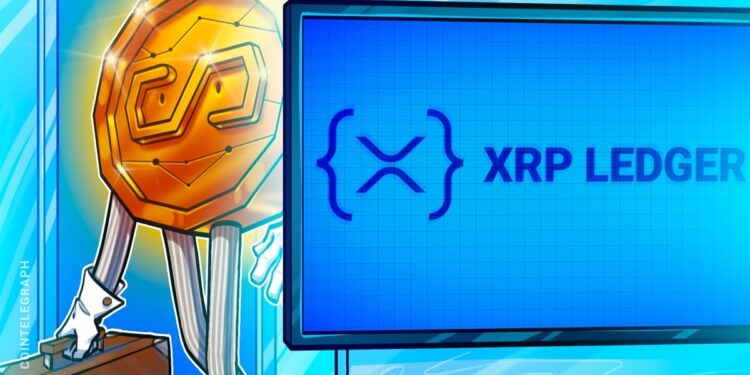 Circle’s USDC Stablecoin Debuts on Ripple’s XRPL