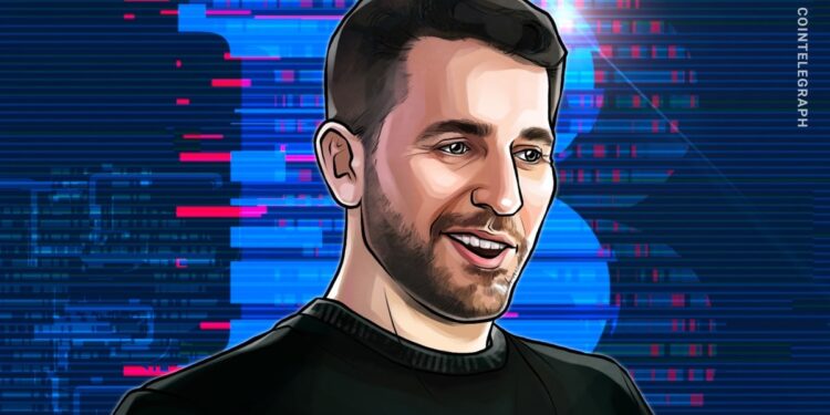 Pompliano’s ProCap Buys $386M Bitcoin After $1B SPAC Deal