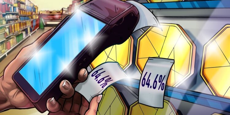 BTC Buy Opportunity Emerges As Middle East Tensions Erupt