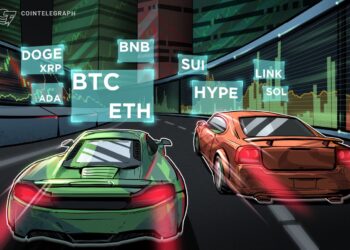 Bitcoin And Altcoin Traders Are Buying The Dip