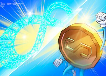 Stablecoins Surge, Meta’s AI Ambitions Grow