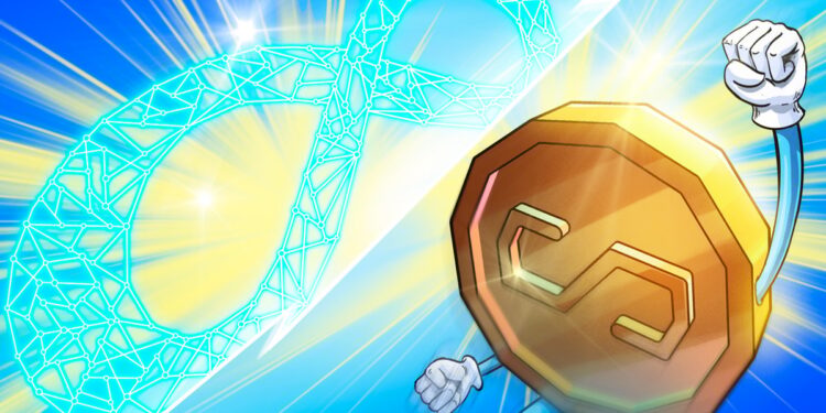 Stablecoins Surge, Meta’s AI Ambitions Grow