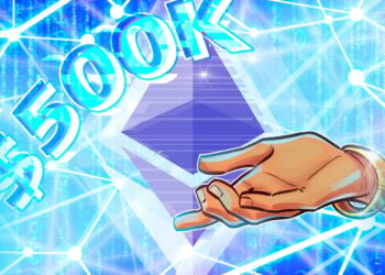 Ethereum Foundation Pledges $500K To Roman Storm’s Defense