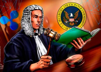 SEC and Ripple Wrap Up Case, Distribute $125 Million In Escrow