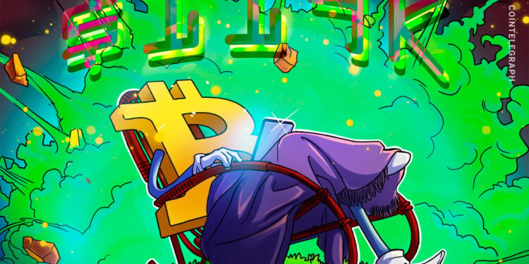 Bitcoin Price Rebound To $119K Possible If History Repeats