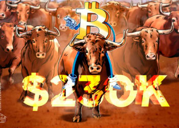 Bitcoin bull market upside is not over says a list of 30 BTC price top indicators.