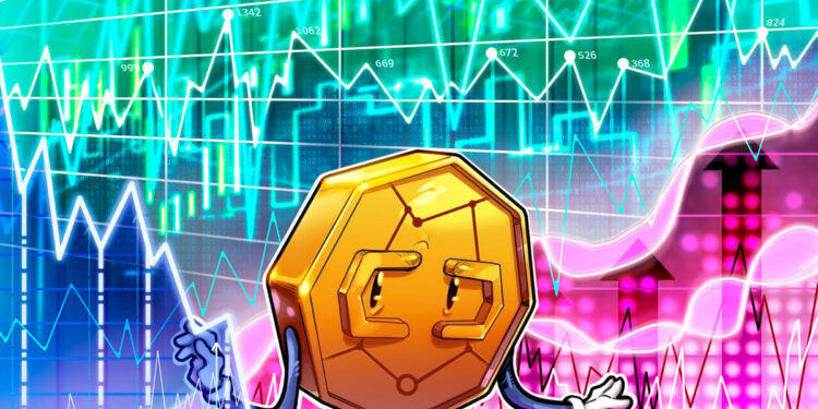 Crypto Sentiment Stays In ‘Greed’ Zone Amid Israel-Iran Tension