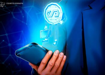 Stablecoins Are Approaching Their ‘iPhone Moment’: Circle CEO