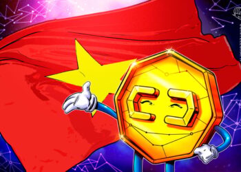 Vietnam Legalizes Crypto, Targets Global Tech Leadership