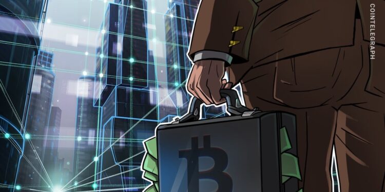 Bitcoin Loans Open Real Estate to Crypto-Rich Buyers