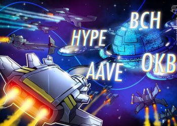 Bitcoin Holding $105K During War Is Bullish for Crypto