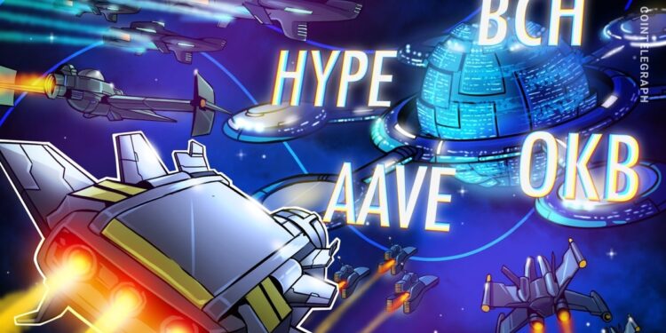 Bitcoin Holding $105K During War Is Bullish for Crypto