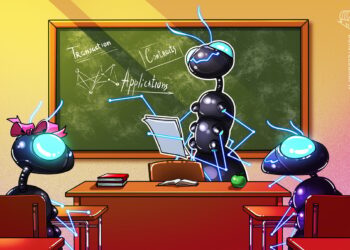 Bitget and UNICEF team up to bring blockchain education to 300,000 girls