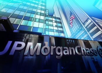JPMorgan Files JPMD Trademark For Crypto Services