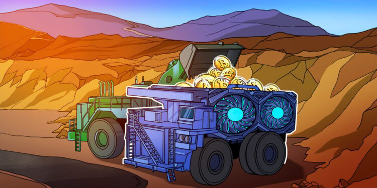 Bitcoin Production Cost To Rise 9% By Q2’s End